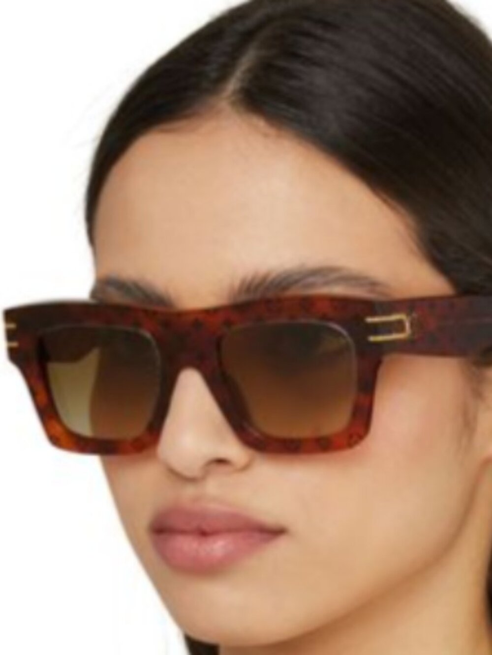 LOUIS VUITTON LV Blade Sunglasses - Picture 5 of 5